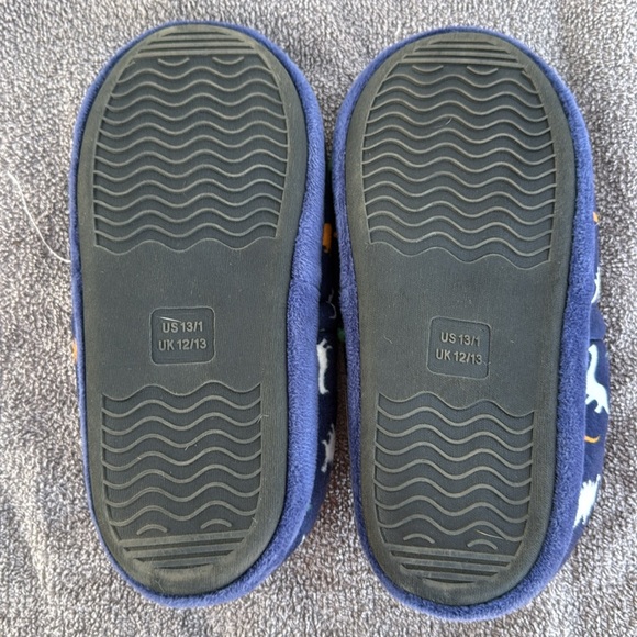 Kids slippers - Picture 2 of 3